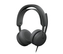 Logitech ZONE WIRED 2 FOR BUSINESS GRAPHITE - EME