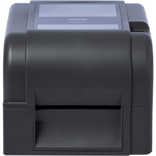 Brother 203dpi Thermal Transfer Barcode, Label and Receipt Printer - 64 MB