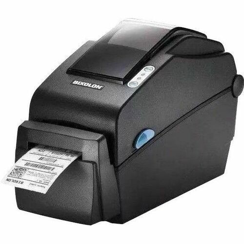 Bixolon SLP-DX220 2 inch Direct Thermal Desktop Label Printer - 64 MB