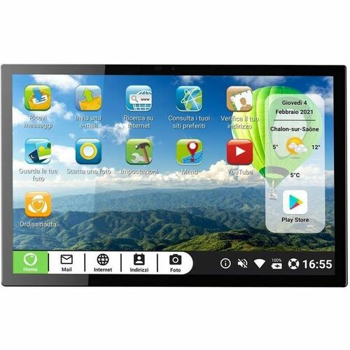 Ordissimo Celia Tablet - 4 GB