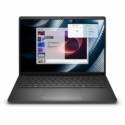 Dell Pro 14 Essential PV14250 - 16 GB - 512 GB