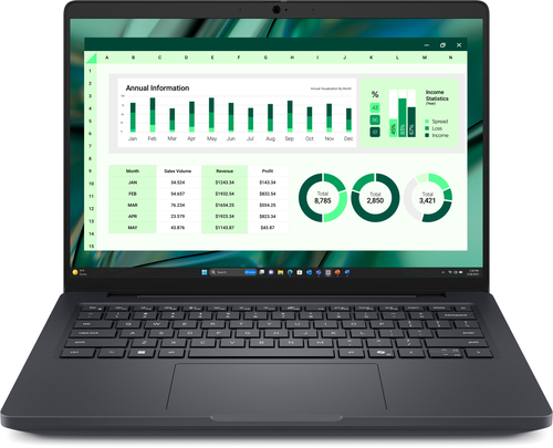Dell NL/BTS SPL Dell Pro Max 14 MC14250 U7-26