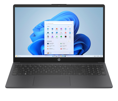 HP Laptop R7-5825U 16GB/512GB 15.6 W11H