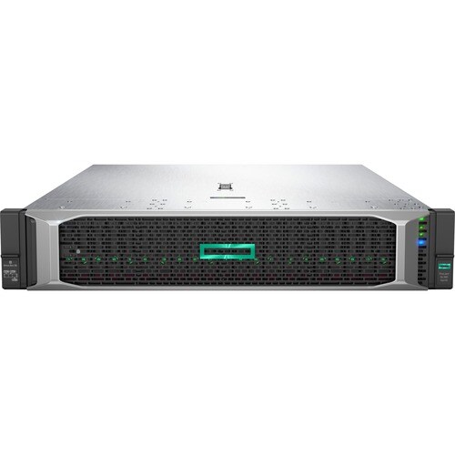 Hewlett Packard Enterprise ProLiant DL380 Gen10 Server - 32 GB