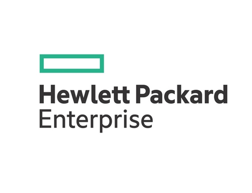 Hewlett Packard Enterprise Cable Tying