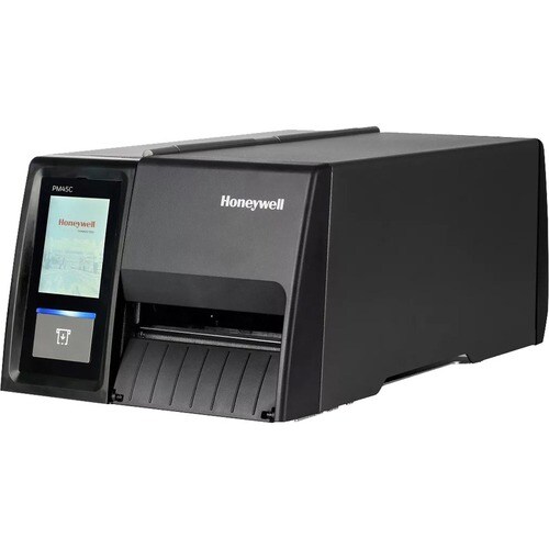 Honeywell PM45C Thermal Transfer Printer - 256 MB