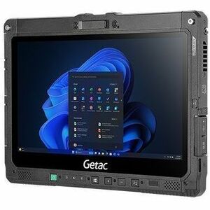 Getac F110 Fully Rugged Tablet - 16 GB - 256 GB