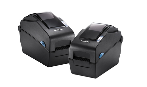 Bixolon SLP-DX223 Direct Thermal Printer - 64 MB