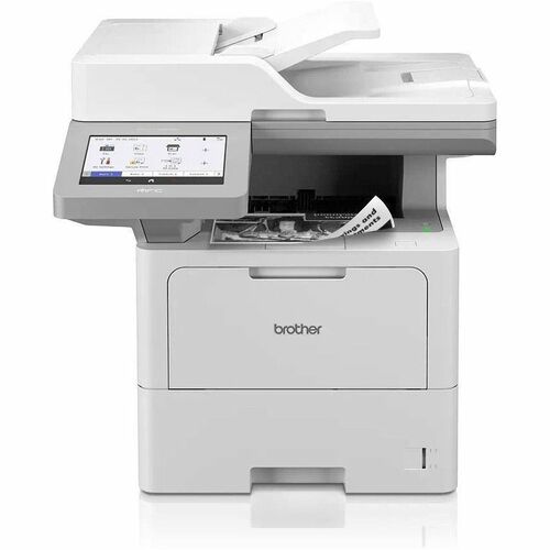 Brother MFC-L6910DN Professional All-in-One Mono Laser Printer