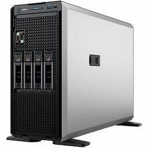 Dell PowerEdge T360 - 16 GB - 480 GB