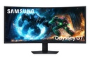 Samsung LS40FG756EUXEN 40IN VA Curved 1000R 21:9