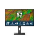 Philips 32B1U3900/00 32IN VA UHD 4K Docking  4ms