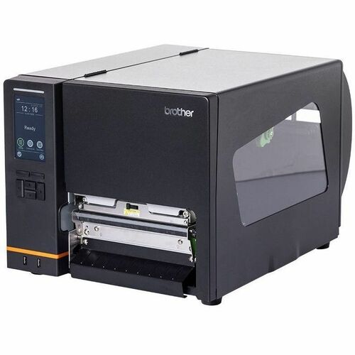Brother TJ-6521TN 6-Inch Industrial Label Printer