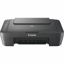 Canon All-In-One Printer - Canon PIXMA MG2551S