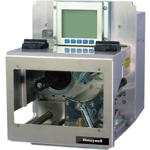 Honeywell A-Class Mark II A-4212 Direct Thermal/Thermal Transfer Printer