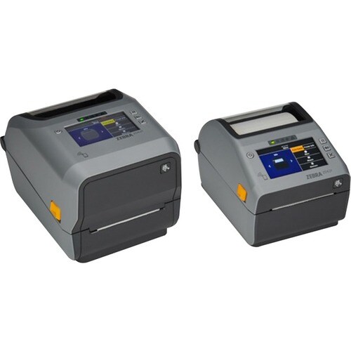 Zebra ZD621 Thermal Transfer and Direct Thermal Printers - 256 MB