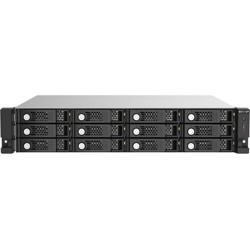 Qnap TL-R1220SEP-RP Drive Enclosure