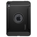 Spigen iPad Mini 6 2021 Rggd Armor Black