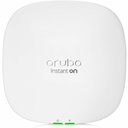 Hewlett Packard Enterprise Instant On AP25 Wireless Access Point