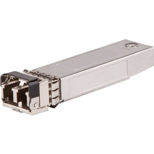 Hewlett Packard Enterprise 1G SFP LC SX 500m OM2 MMF Transceiver