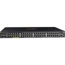 Hewlett Packard Enterprise Aruba 2930F 24G PoE+ 4SFP+ Switch