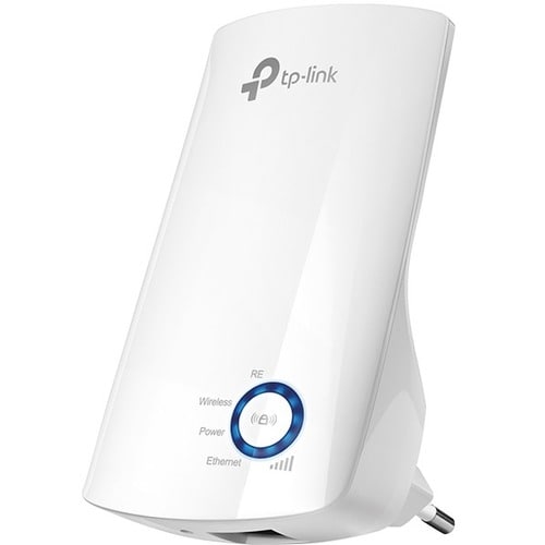 Tp-Link 300Mbps Universal Wireless N Range Extender TL-WA850RE