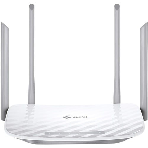 Tp-Link AC1200 Wireless Dual Band Router