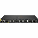 Hewlett Packard Enterprise CX 6000 48G 4SFP Switch