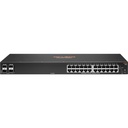 Hewlett Packard Enterprise 6000 24G 4SFP Switch
