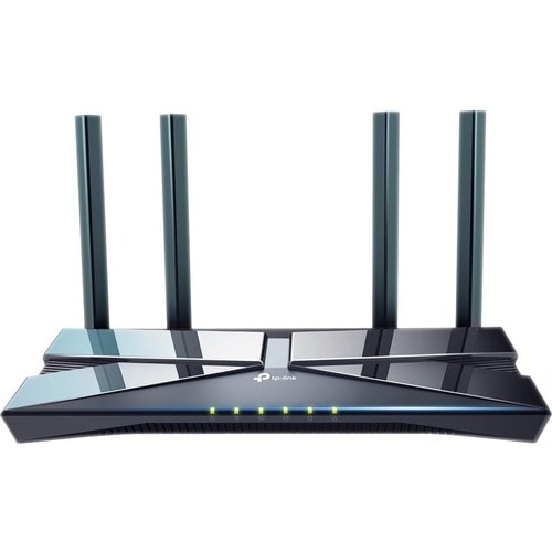 Tp-Link AX1500 Wi-Fi 6 Router