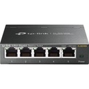 Tp-Link 5-Port 10/100/1000Mbps Desktop Switch