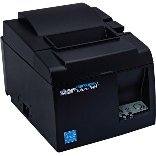Star TSP100 WLAN Wireless Receipt Printer