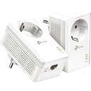 Tp-Link AV1000 Gigabit Passthrough Powerline Starter Kit