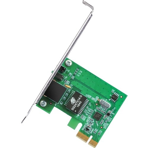 Tp-Link TG-3468 32-bit Gigabit PCIe Network Adapter