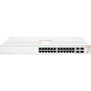 Hewlett Packard Enterprise Instant On 1930 24G 4SFP/SFP+ Switch
