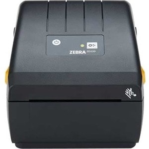 Zebra ZD220 4-inch Value Desktop Printer - 128 MB