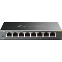 Tp-Link 8-Port Gigabit Easy Smart Switch