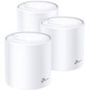 Tp-Link AX1800 Whole Home Mesh Wi-Fi 6 System