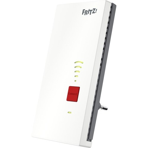FRITZ!Repeater 2400 Wireless Range Extender