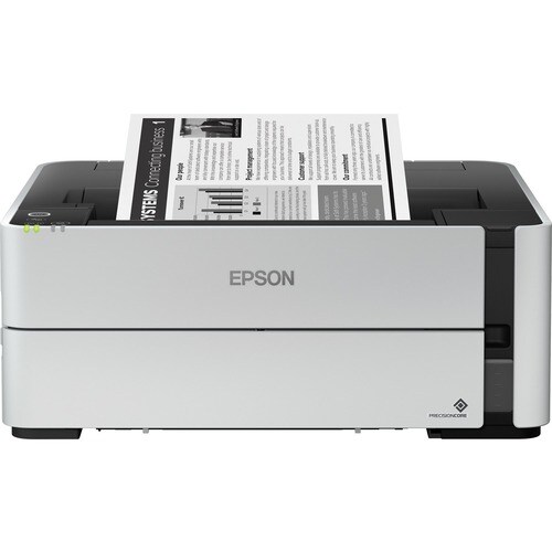 Epson EcoTank ET-M1170 Mono Ink Tank System Printer