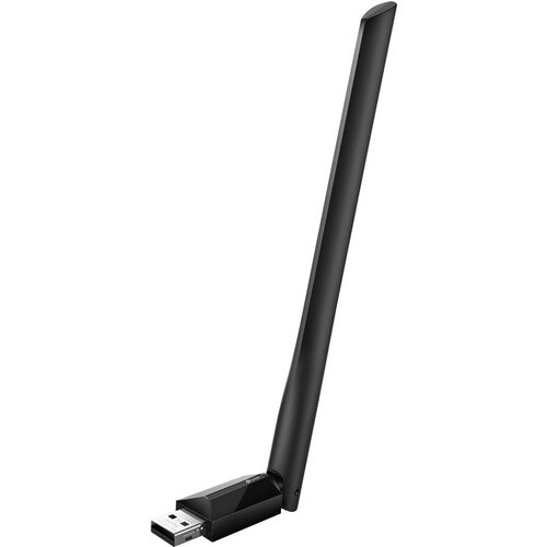 Tp-Link AC600 High Gain Wireless Dual Band USB Adapter