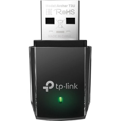 Tp-Link AC1300 Mini Wireless MU-MIMO USB Adapter