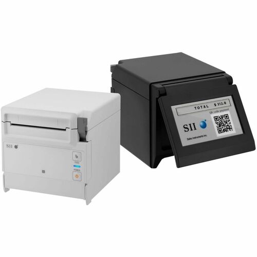 Seiko RP-F10 Direct Thermal Printer