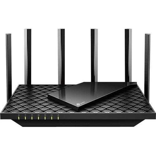 Tp-Link AX5400 Dual-Band Gigabit Wi-Fi 6 Router