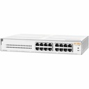 Hewlett Packard Enterprise Instant On 1430 16G Class4 PoE 124W Switch