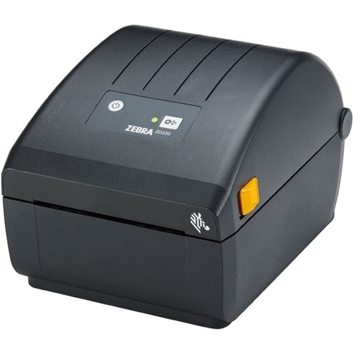 Zebra ZD220 4-inch Value Desktop Printer - 128 MB