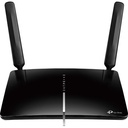 Tp-Link 4G+ Cat6 AC1200 Wireless Dual Band Gigabit Router