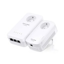 Tp-Link AV1300 Passthrough Powerline Wi-Fi