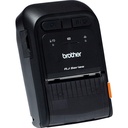 Brother RJ-2055WB Mobile Receipt Printer - 32 MB