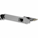 Startech.Com 1 Port PCI Express PCIe Gigabit Network Server Adapter NIC Card - Dual Profile